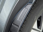 Front Rear Wheel Mud Flap Lined fenders For BYD Tang L 2025 +