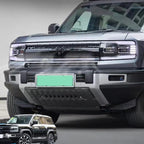 Car Front Net Dust-proof Net Cover For BYD Leopard 5