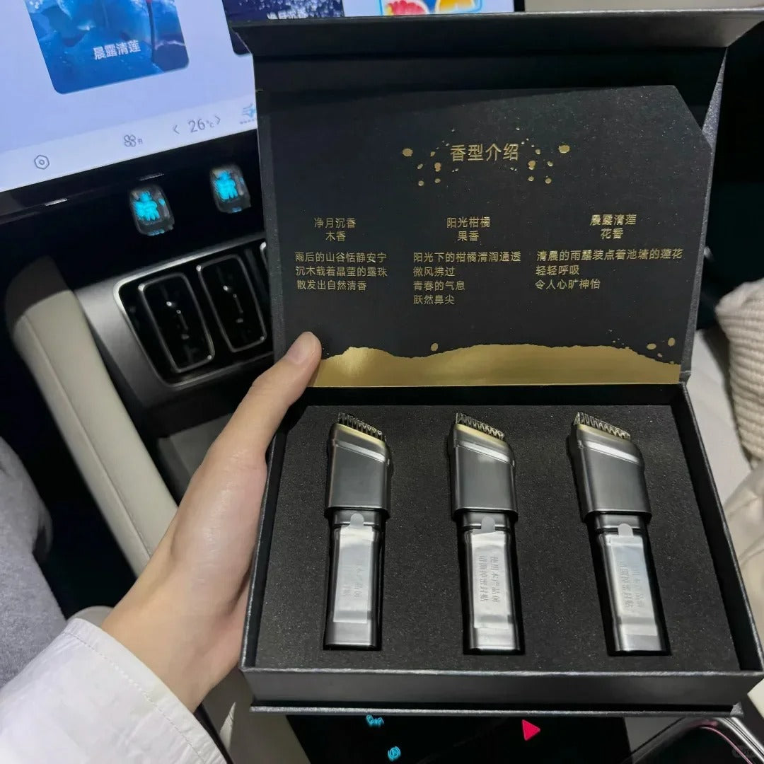 BYD Original Fragrance Ambient Kit