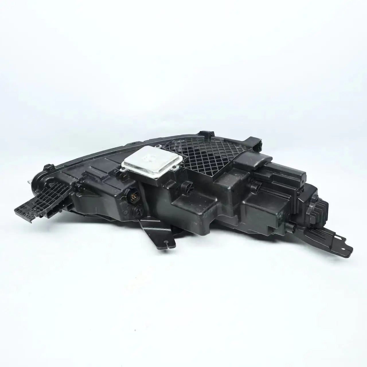 ATTO 3 LED Headlights
