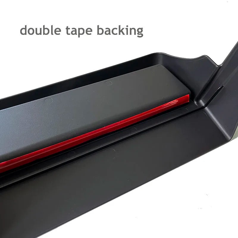 BYD Sealion 05/SONG PRO 2025 TPE Center Console Lower Layer Storage Box