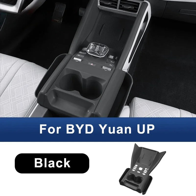 BYD Yuan UP Pro Car Versatile Center Control Mat