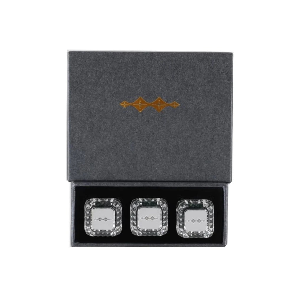 BYD Formula Leopard 8 Leopard 5 Original Car Air Freshener