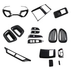 BYD Sealion 7 Sticker Cover Set