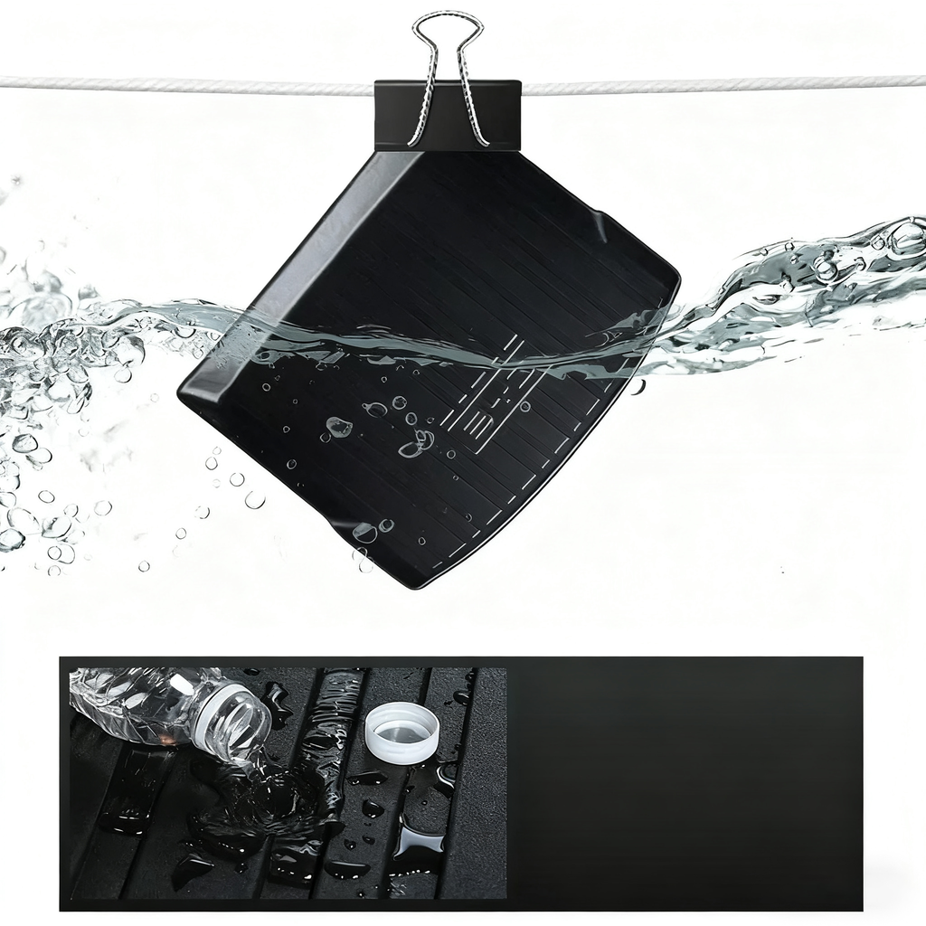 BYD Floor Mats Four Seasons Floor Liner for ATTO 3