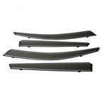 Car Window Deflector For BYD Shark 6