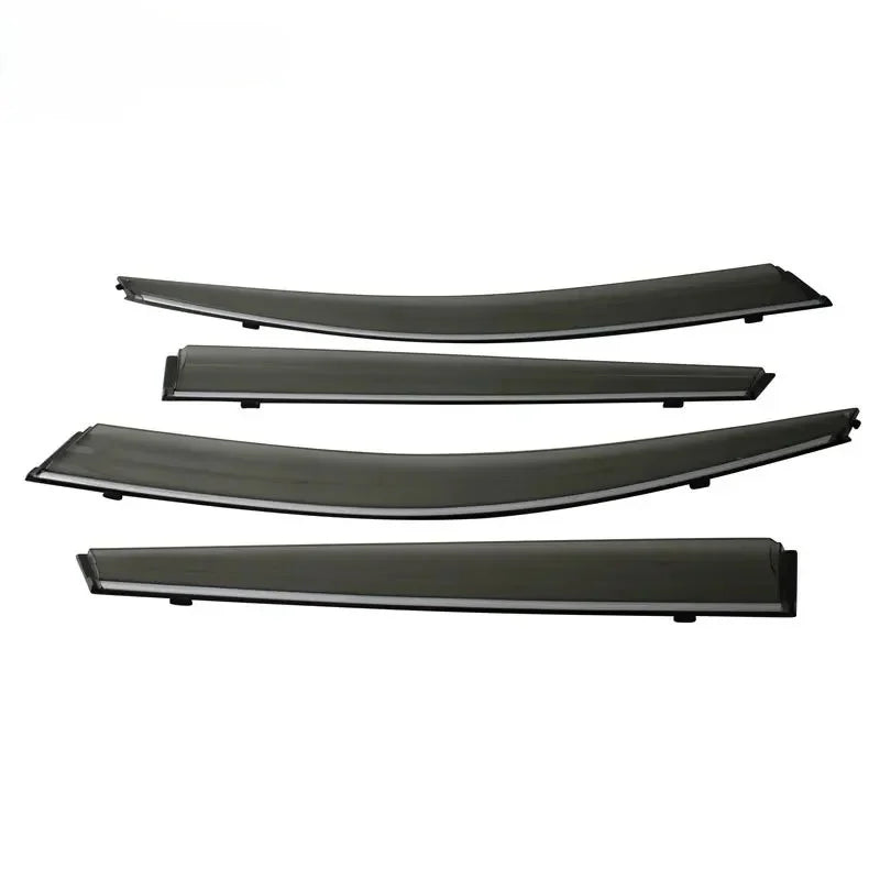 Car Window Deflector For BYD Shark 6