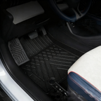 BYD Floor Mats Four Seasons Floor Liner for ATTO 3