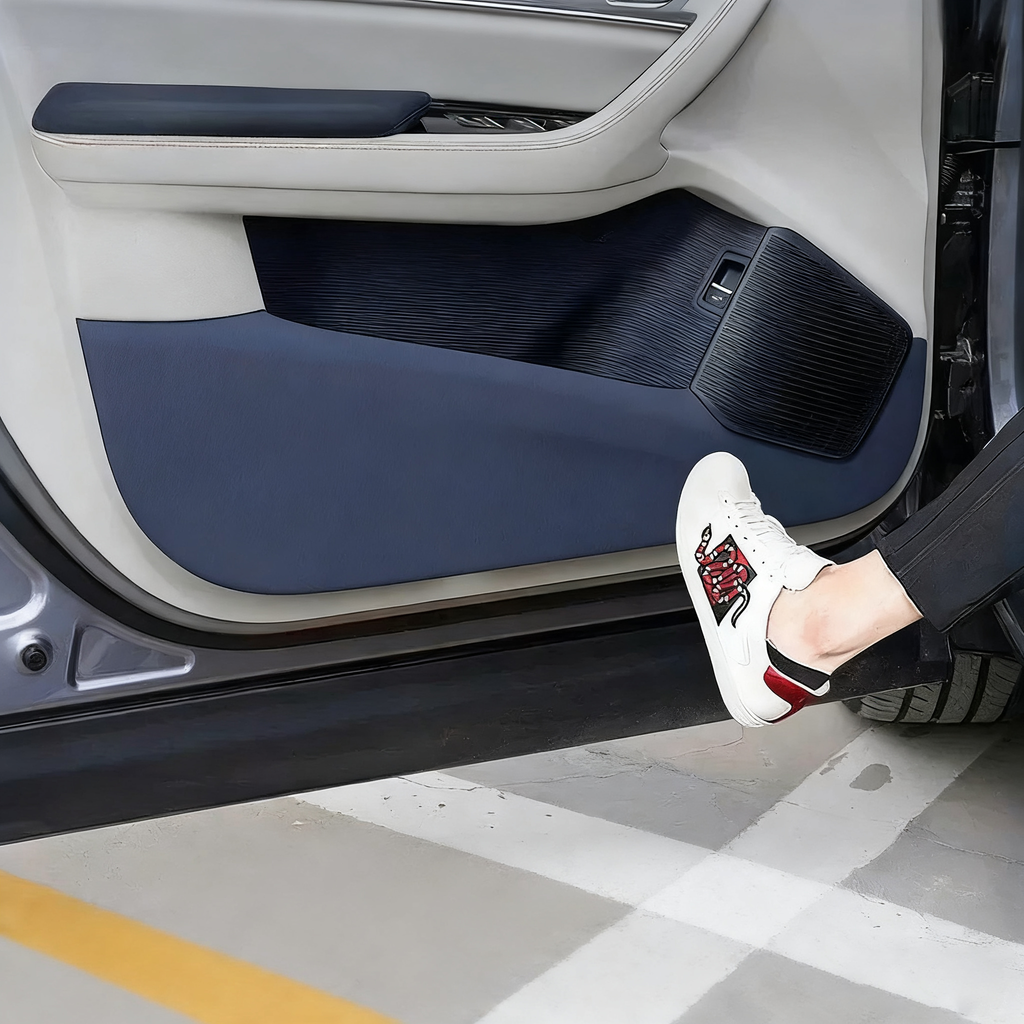 Car Door Anti Kick Pad for BYD Song Plus/Seal U/Sealion 6