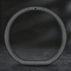 Auto-Wildleder-Lenkradabdeckung für BYD All Model