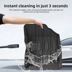 RHD Car Floor Mats For BYD M6 2024