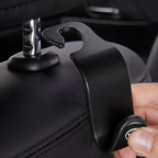 2/4pcs Car Seat Back Hook Organizer Holder for BYD Car All Model