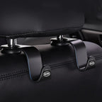 2/4pcs Car Seat Back Hook Organizer Holder for BYD Car All Model