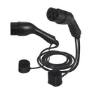 16.4FT 16-32A (220V-240V) Ein-Drei-Phasen-EV-Ladegerät-Verlängerungskabel für Byd-Autoladegerät