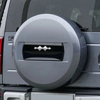 BYD FangChengBao Leopard 5 Car Stickers