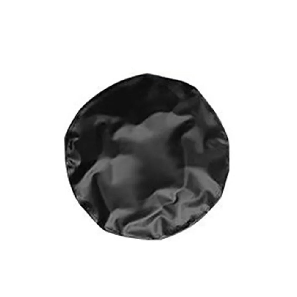 Spare Tire Cover Rear Dedicated Tailgate Leather