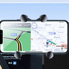 Byd Equation Leopard 8 2025 Car Phone Special Bracket