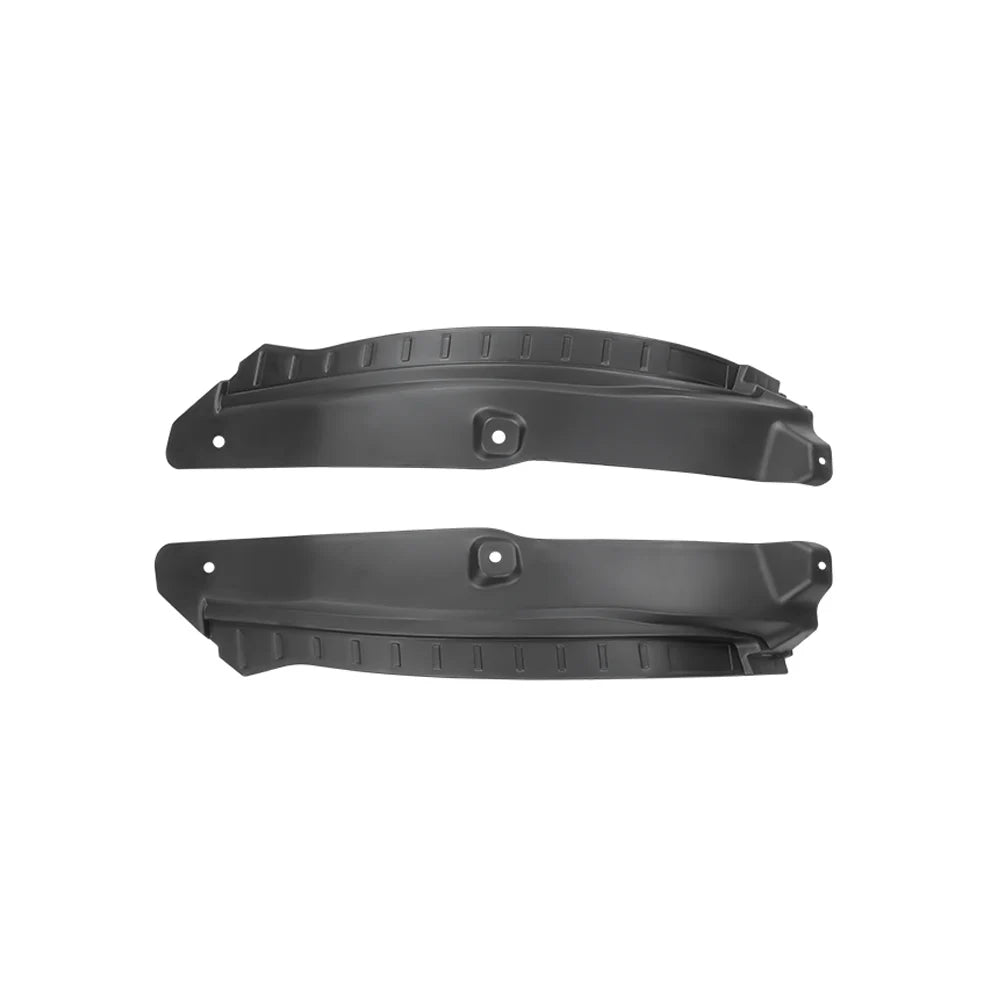 2 PCS BYD Sealion 7 EV Lined Mudguard