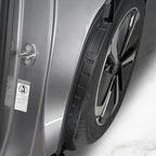 2 PCS BYD Sealion 7 EV Lined Mudguard