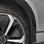 2 PCS BYD Sealion 7 EV Lined Mudguard