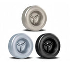 Original Car Spare Tire Cover Fit for BYD Leopard 8