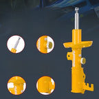 Shock Absorber for XPENG G6 G9 P7 - Xpeng Accessories