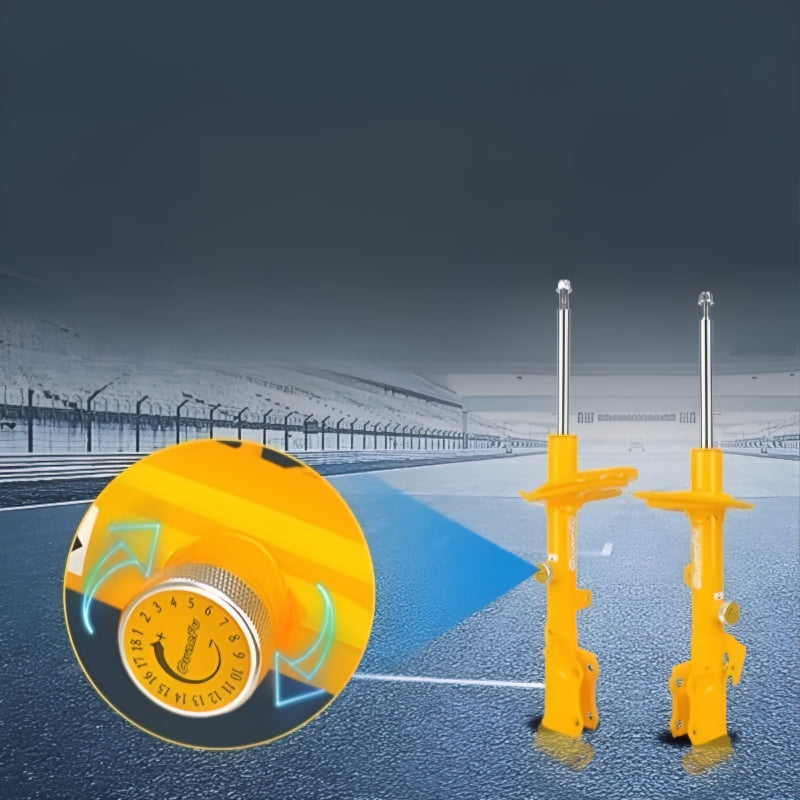 Shock Absorber for XPENG G6 G9 P7 - Xpeng Accessories