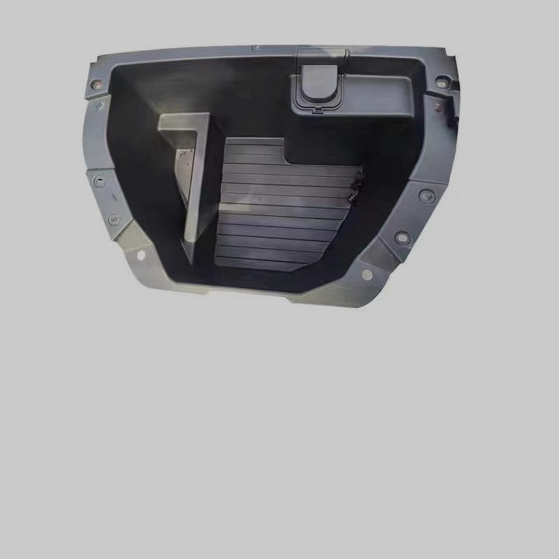 BYD Seal U/Sealion 6 Kofferraum vorne