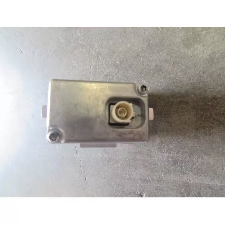 BYD Dash Cam ADAS GPS Camera