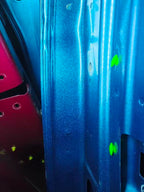 Dolphin OEM Rear Door