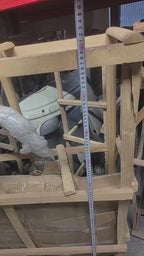 Dolphin OEM Rear Door