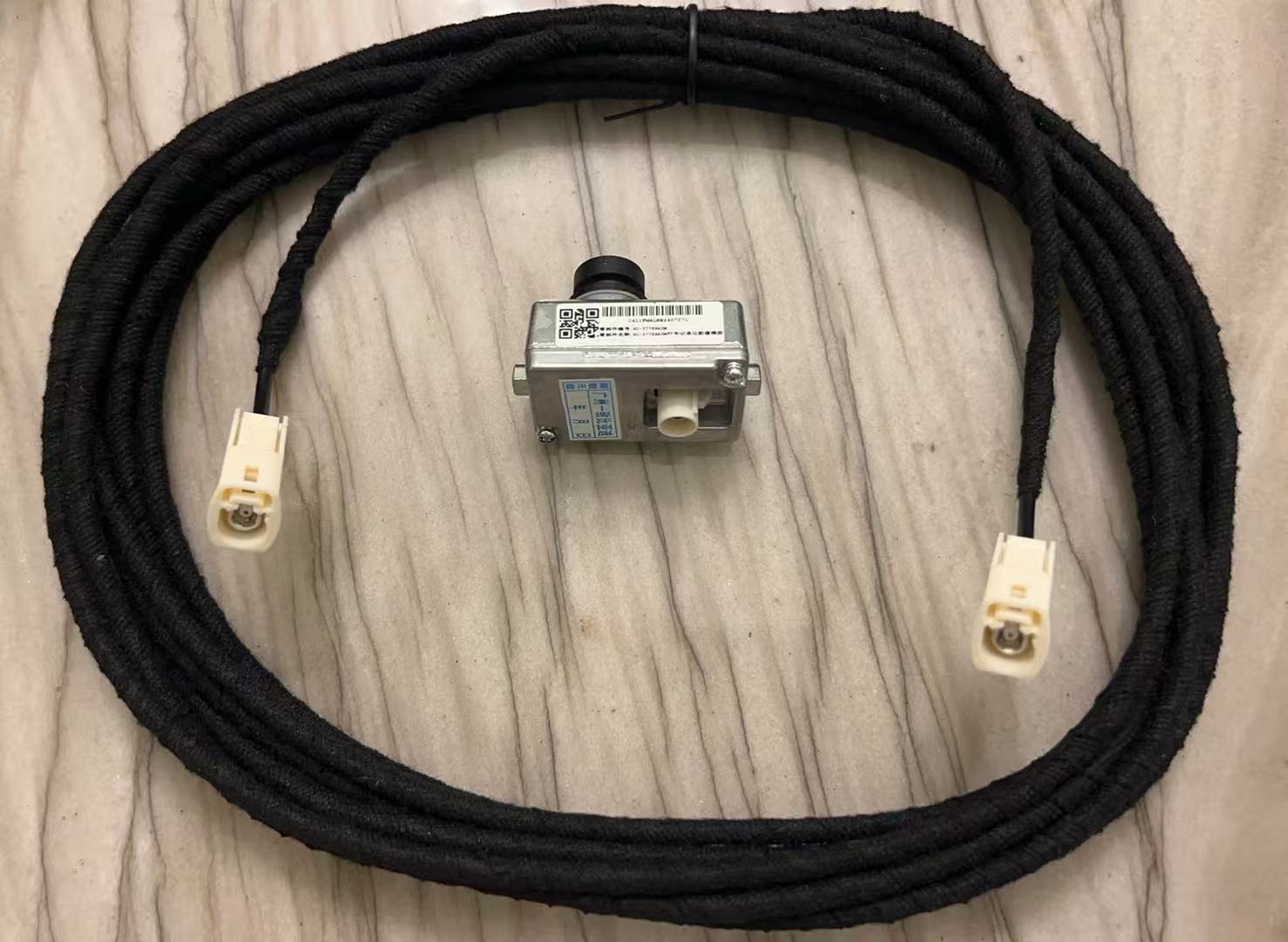 Cámara GPS ADAS para salpicadero BYD para todos los modelos BYD 