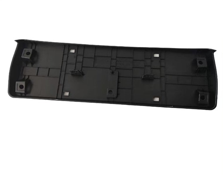 BYD sealion 7 License Plate OEM