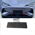 BYD sealion 7 License Plate OEM