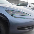 Car Headlight Protective Film For BYD Sealion 07