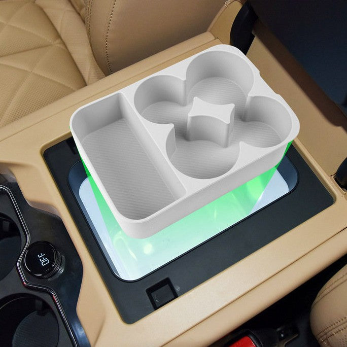 Refrigerator Storage Box Mat forFangchengbao Bao 8