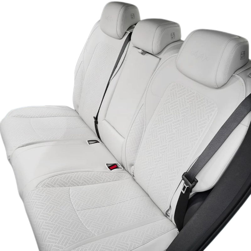 All Season Seat Cushion and Backrest Cover Set for Fangchengbao Tai 3