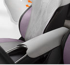 Nappa Leather BYD Dolphin Car Seat Cushion