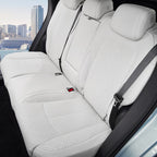 Full-Cover All-Season Seat Cover Cushion For Fangchengbao Bao 3 Titanium