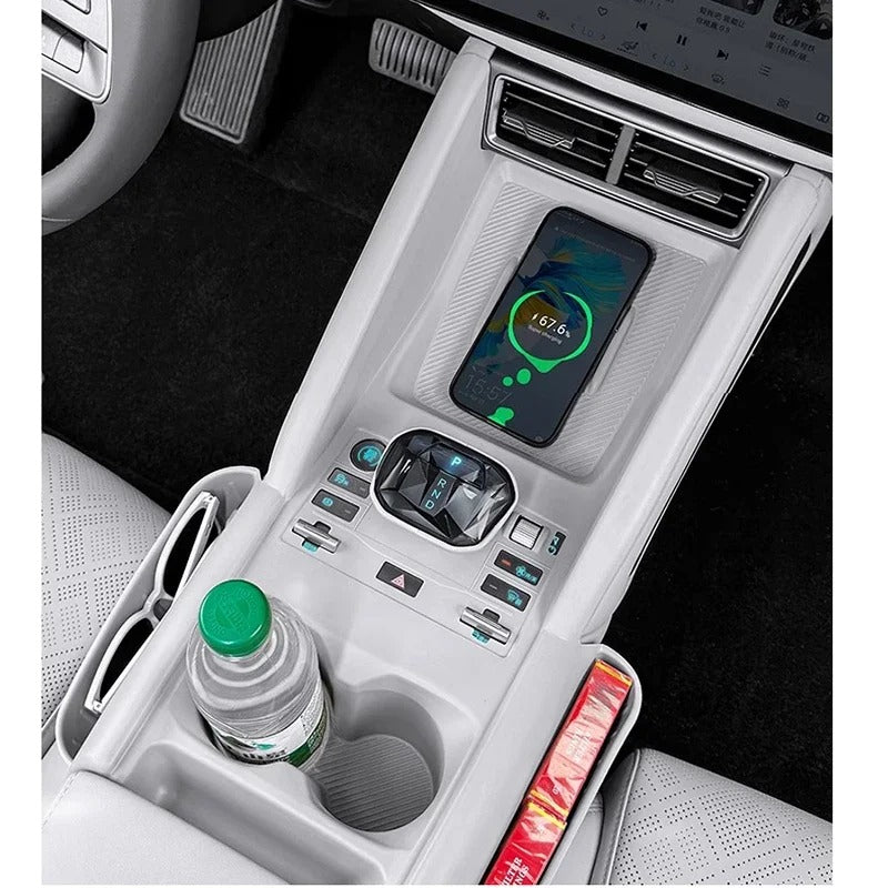 BYD Yuan UP Pro Car Versatile Center Control Mat