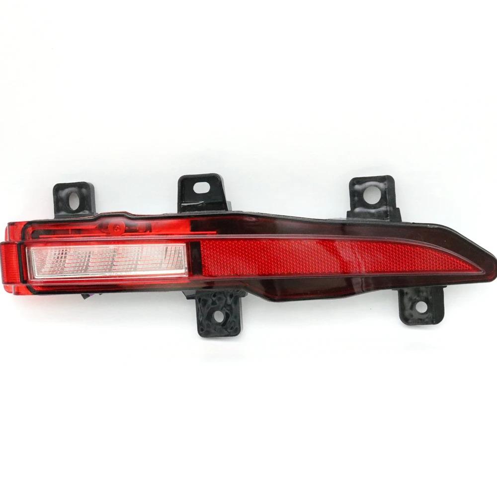 Rear Bumper Light Fog Lamp Taillight For BYD Seal