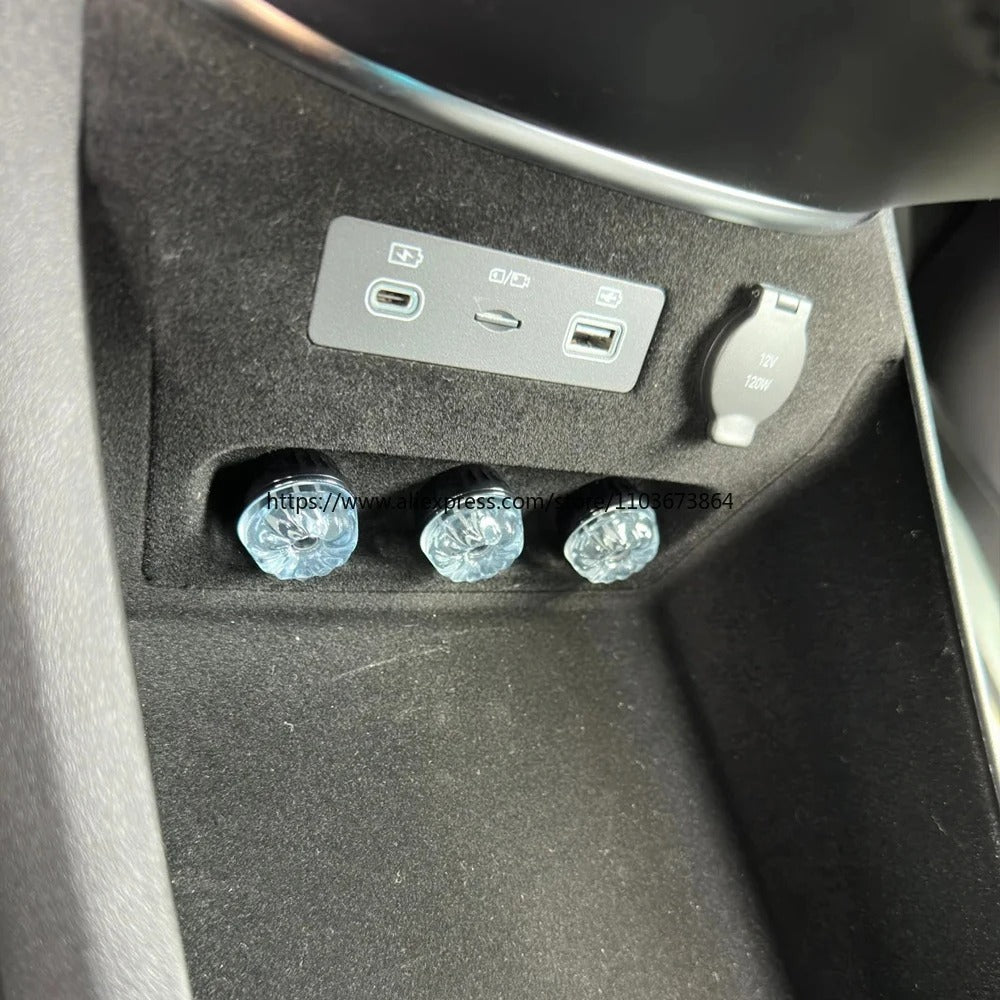 BYD Original Fragrance Ambient Kit