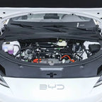BYD Song Plus 2025 Smart Driving Edition Front Trunk Storage Box