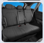 All-Season Breathable Seat Cover for Fangchengbao Titan 7 / Titan 3 Full Set