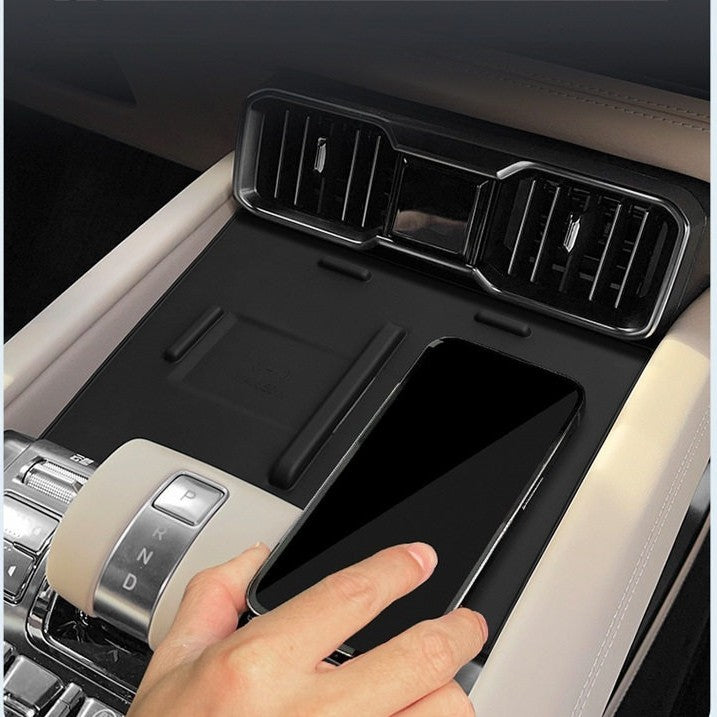 Center Console Storage Box Set for Fangchengbao Bao 8