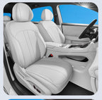 All-Season Breathable Seat Cover for Fangchengbao Titan 7 / Titan 3 Full Set