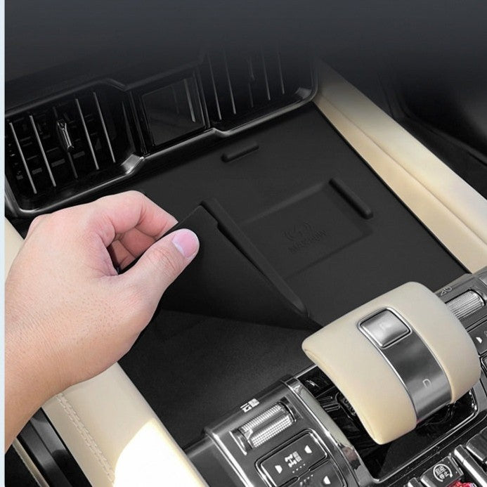 Center Console Storage Box Set for Fangchengbao Bao 8