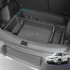 BYD ATTO 2 Yuan Up Car Rear Trunk Storage Box - BYDAC