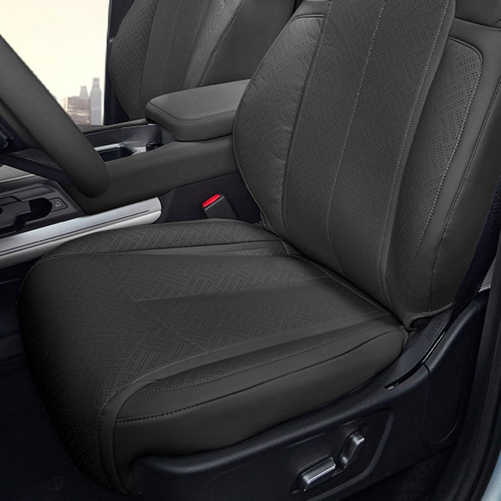 Full-Cover All-Season Seat Cover Cushion For Fangchengbao Bao 3 Titanium