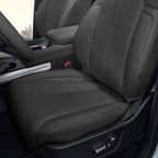Full-Cover All-Season Seat Cover Cushion For Fangchengbao Bao 3 Titanium